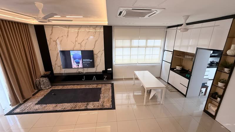 2-storey Terraced House for Sale in Eco Botanic 2 (Iskandar Puteri (Nusajaya)) - Jaz Lee - PropertyGuru.com.my