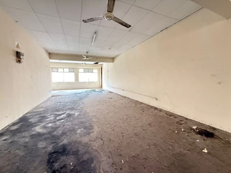 Kedai untuk Dijual di Taman Puteri Wangsa (Ulu Tiram) - Alan Ler - PropertyGuru.com.my