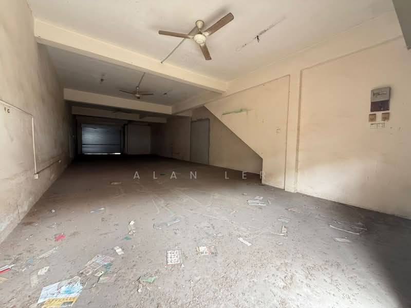 Kedai untuk Dijual di Taman Puteri Wangsa (Ulu Tiram) - Alan Ler - PropertyGuru.com.my