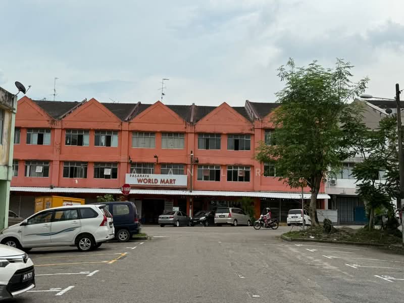 Kedai untuk Dijual di Taman Puteri Wangsa (Ulu Tiram) - Alan Ler - PropertyGuru.com.my