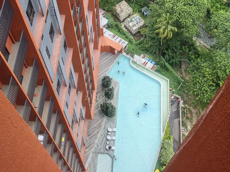 Condominium for Sale at Piccadilly - Qazin Khoo - Exterior - PropertyGuru.com.my