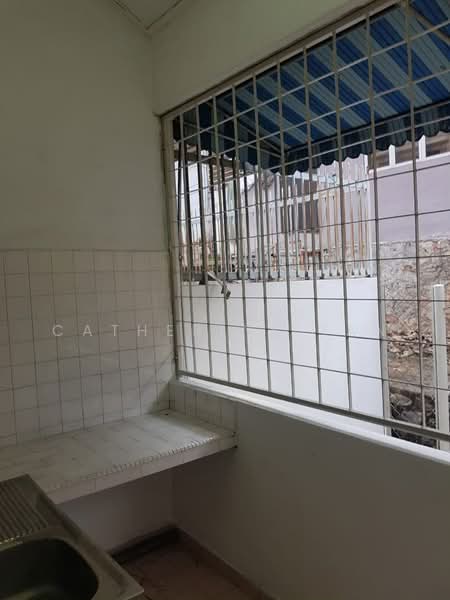 Terraced House for Rent in Usj 2 (Subang Jaya) - Catherine Tan - Kitchen - PropertyGuru.com.my