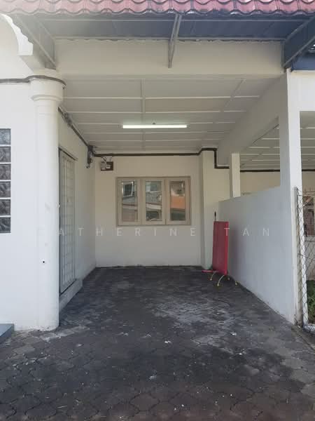 Terraced House for Rent in Usj 2 (Subang Jaya) - Catherine Tan - Exterior - PropertyGuru.com.my