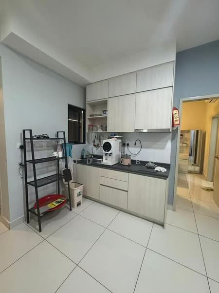 Servis Apartment untuk Disewa di Parc 3 - Addis Bo - PropertyGuru.com.my
