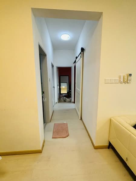 Servis Apartment untuk Dijual di RYAN & MIHO - Edmund Goh - Corridor - PropertyGuru.com.my