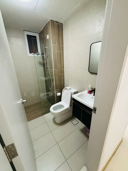 Servis Apartment untuk Dijual di RYAN & MIHO - Edmund Goh - Bathroom - PropertyGuru.com.my