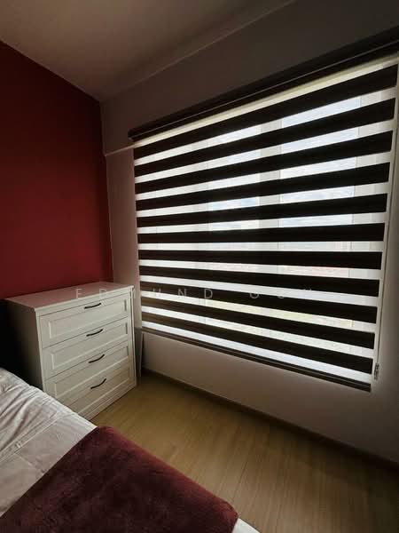 Servis Apartment untuk Dijual di RYAN & MIHO - Edmund Goh - Bedroom - PropertyGuru.com.my