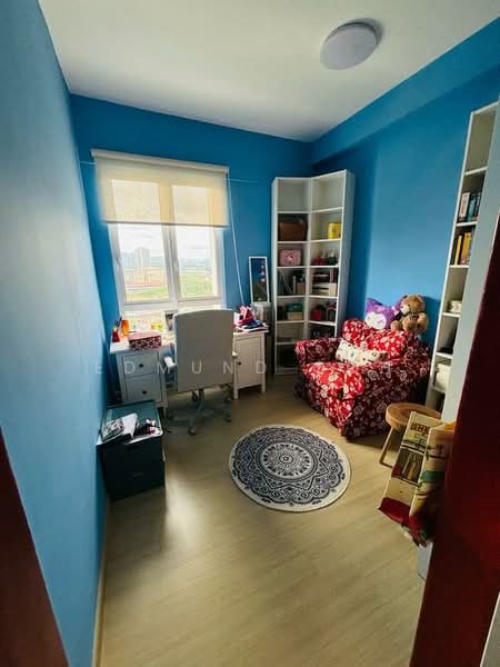 Servis Apartment untuk Dijual di RYAN & MIHO - Edmund Goh - Study - PropertyGuru.com.my