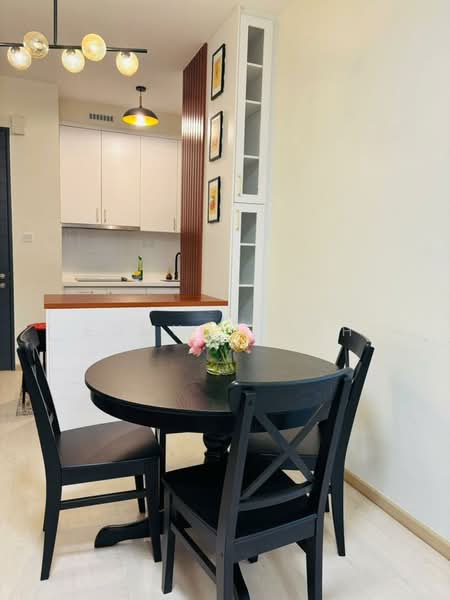 Servis Apartment untuk Dijual di RYAN & MIHO - Edmund Goh - Dining Room - PropertyGuru.com.my