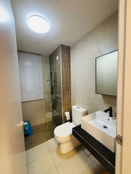 Servis Apartment untuk Dijual di RYAN & MIHO - Edmund Goh - Bathroom - PropertyGuru.com.my