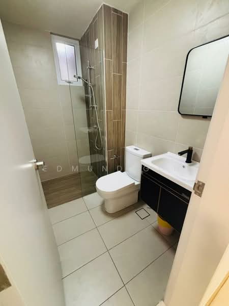 Servis Apartment untuk Dijual di RYAN & MIHO - Edmund Goh - Bathroom - PropertyGuru.com.my