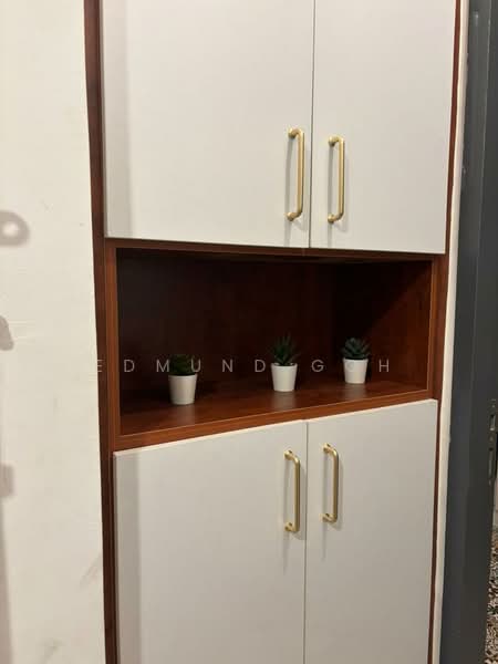 Servis Apartment untuk Dijual di RYAN & MIHO - Edmund Goh - Interior - PropertyGuru.com.my