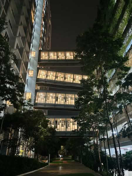 Servis Apartment untuk Dijual di RYAN & MIHO - Edmund Goh - Exterior - PropertyGuru.com.my