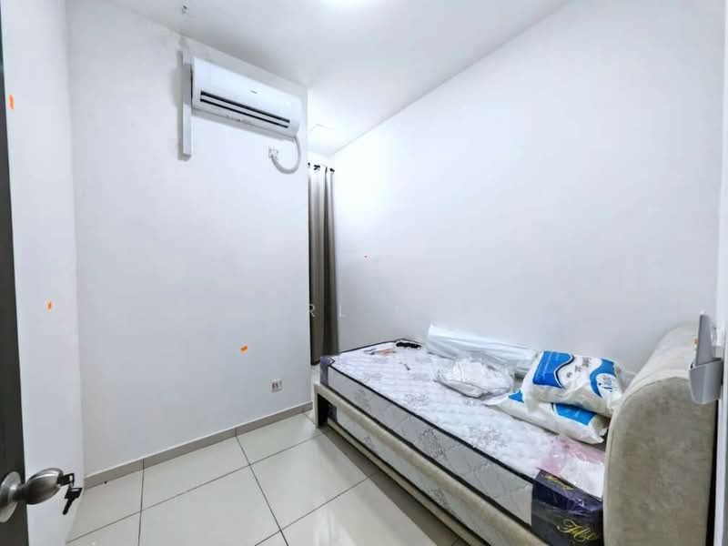 Servis Apartment untuk Dijual di Space Residency - Karl Lim - Bedroom - PropertyGuru.com.my