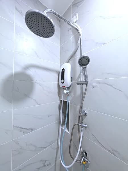 Servis Apartment untuk Dijual di Space Residency - Karl Lim - Bathroom - PropertyGuru.com.my