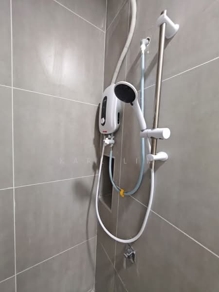 Servis Apartment untuk Dijual di Space Residency - Karl Lim - Bathroom - PropertyGuru.com.my