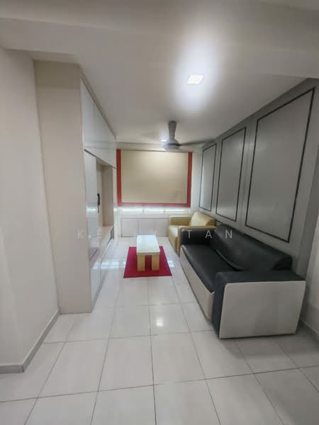 Pangsapuri untuk Disewa di Harmony View - Kelly Tan - PropertyGuru.com.my