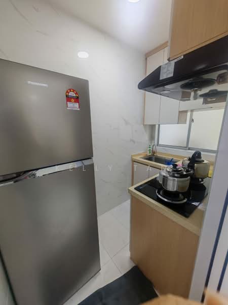 Pangsapuri untuk Disewa di Harmony View - Kelly Tan - PropertyGuru.com.my