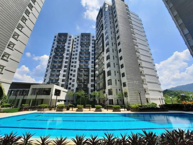 Condominium for Rent at Legendview - Michael Siong - Exterior - PropertyGuru.com.my