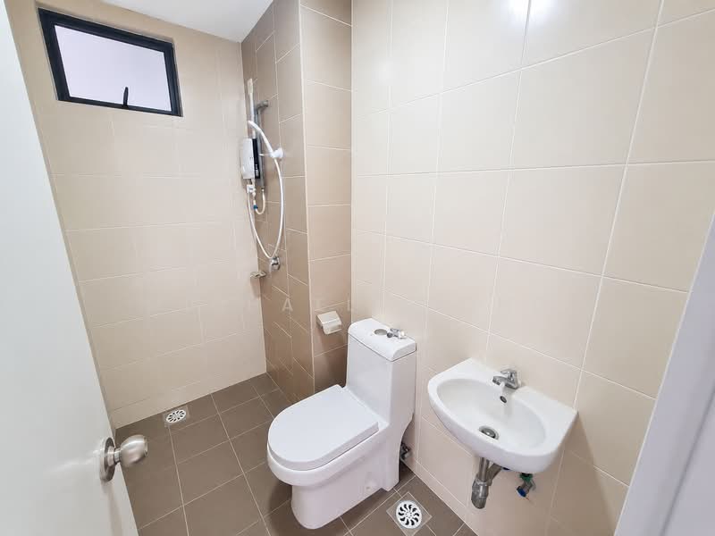 Condominium for Rent at Legendview - Michael Siong - Bathroom - PropertyGuru.com.my