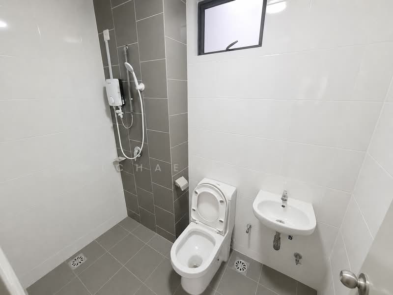 Condominium for Rent at Legendview - Michael Siong - Bathroom - PropertyGuru.com.my