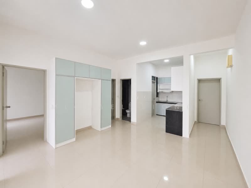Condominium for Rent at Legendview - Michael Siong - Interior - PropertyGuru.com.my