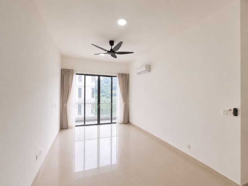 Condominium for Rent at Legendview - Michael Siong - Living Room - PropertyGuru.com.my