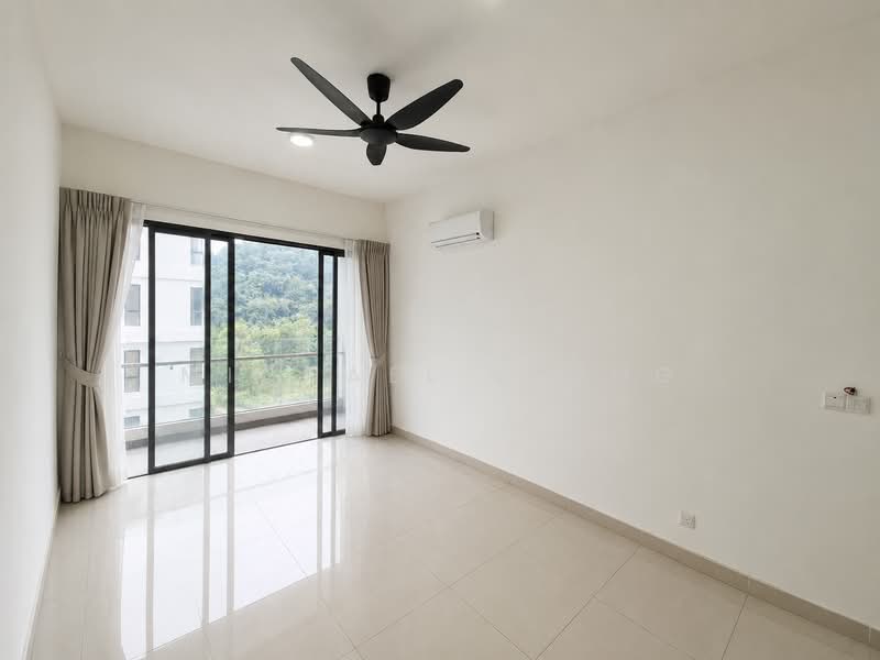 Condominium for Rent at Legendview - Michael Siong - Balcony - PropertyGuru.com.my