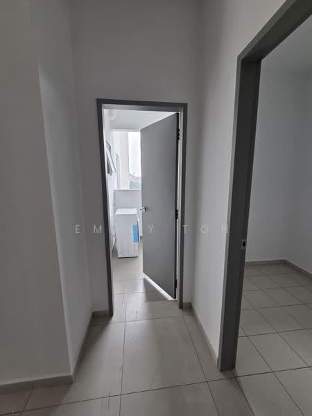 Condominium for Rent at Residensi Brickfields - EMILY TOH - Corridor - PropertyGuru.com.my