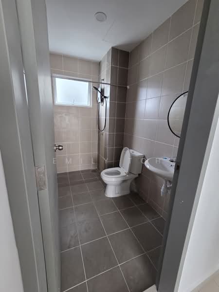 Condominium for Rent at Residensi Brickfields - EMILY TOH - Bathroom - PropertyGuru.com.my