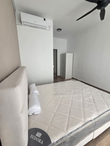 Condominium for Rent at Residensi Brickfields - EMILY TOH - Bedroom - PropertyGuru.com.my