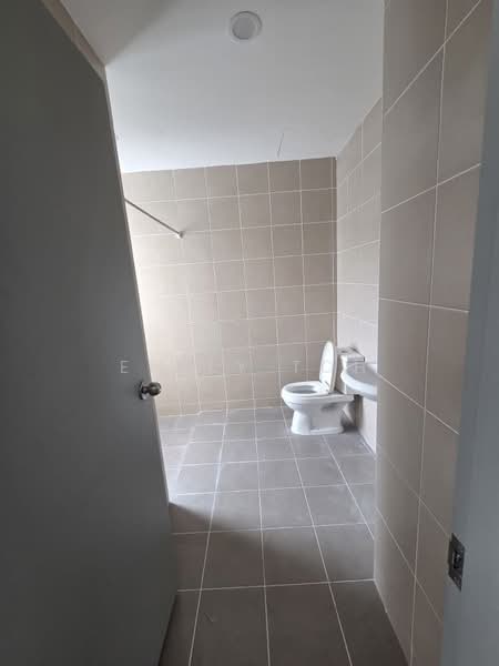 Condominium for Rent at Residensi Brickfields - EMILY TOH - Bathroom - PropertyGuru.com.my