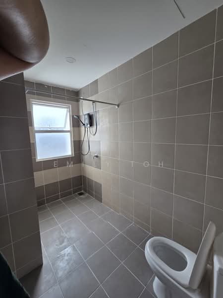 Condominium for Rent at Residensi Brickfields - EMILY TOH - Bathroom - PropertyGuru.com.my