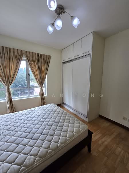 Service Residence for Sale at Kiara Designer Suites - Julian Tong - Bedroom - PropertyGuru.com.my