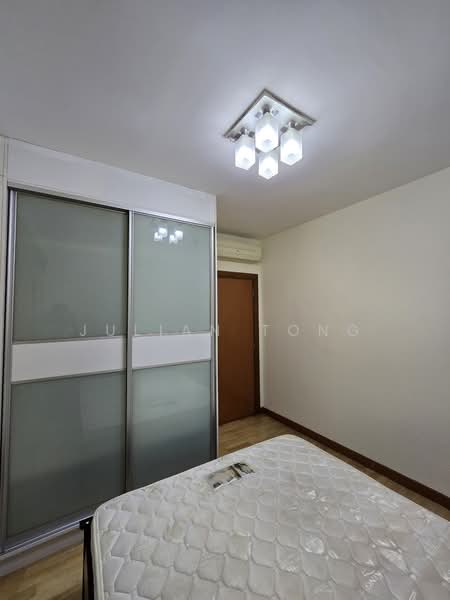 Service Residence for Sale at Kiara Designer Suites - Julian Tong - Bedroom - PropertyGuru.com.my
