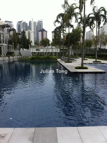 Service Residence for Sale at Kiara Designer Suites - Julian Tong - PropertyGuru.com.my