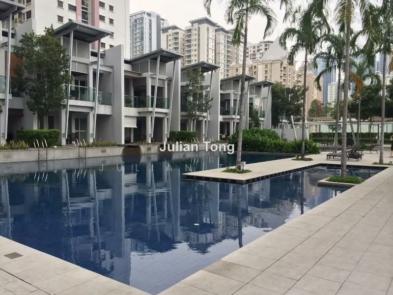 Service Residence for Sale at Kiara Designer Suites - Julian Tong - PropertyGuru.com.my