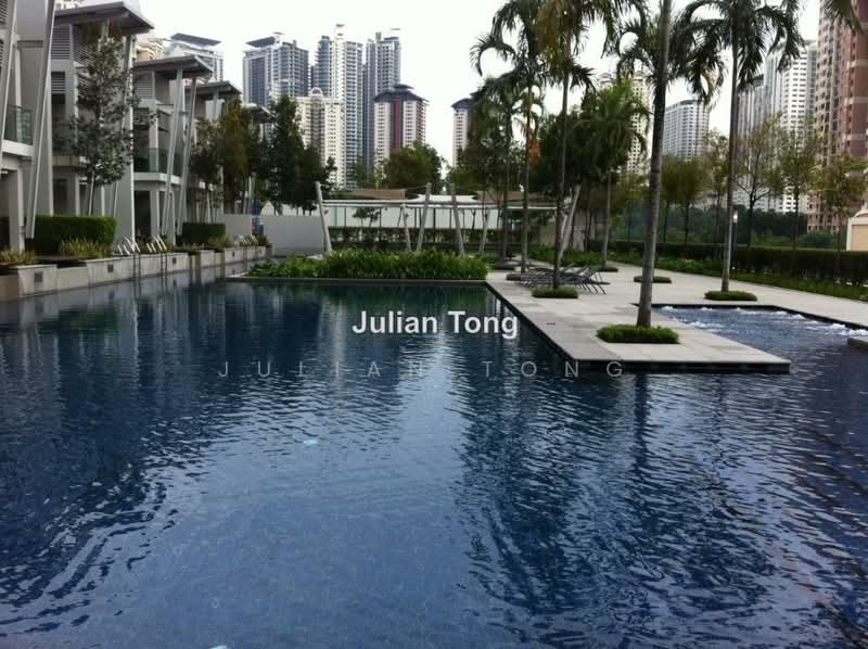 Service Residence for Sale at Kiara Designer Suites - Julian Tong - PropertyGuru.com.my