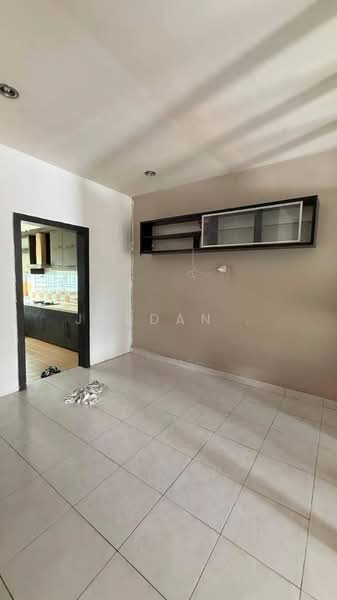 Rumah Teres 2 Tingkat untuk Dijual di Taman Nusa Bestari (Iskandar Puteri (Nusajaya)) - Jordan . - PropertyGuru.com.my