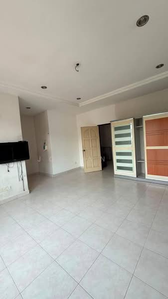 Rumah Teres 2 Tingkat untuk Dijual di Taman Nusa Bestari (Iskandar Puteri (Nusajaya)) - Jordan . - PropertyGuru.com.my