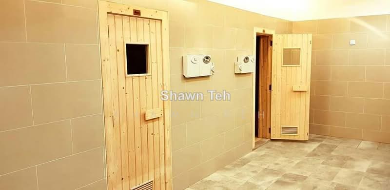Servis Apartment untuk Disewa di Atlantis Residences (Pangsapuri Atlantis Kota Syahbandar) - Shawn Teh - PropertyGuru.com.my