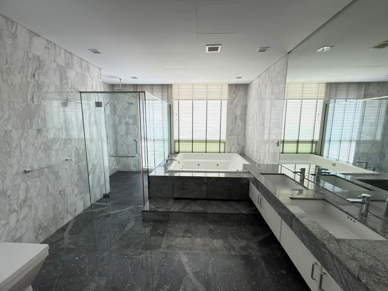 Condominium for Rent at One Menerung - Alex Wong - Bathroom - PropertyGuru.com.my