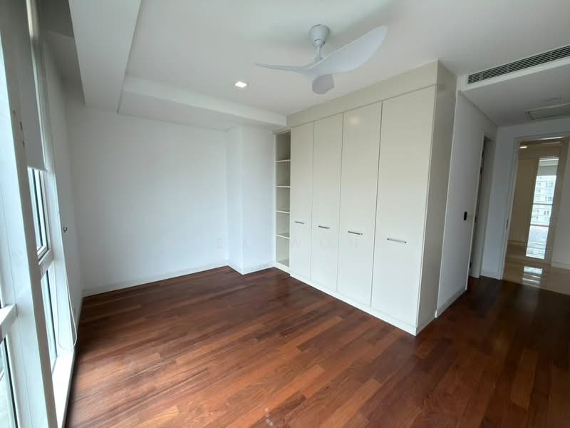 Condominium for Rent at One Menerung - Alex Wong - Bedroom - PropertyGuru.com.my