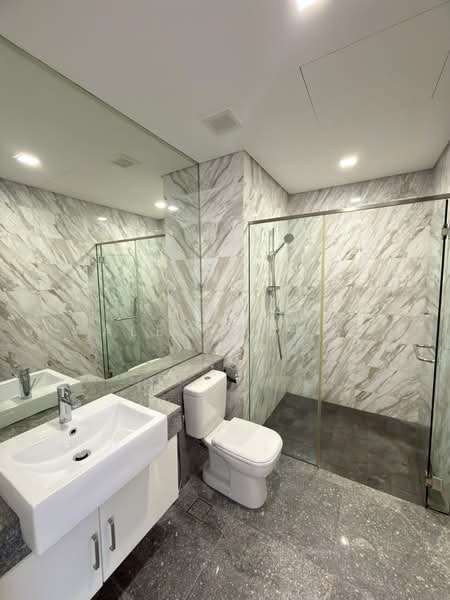Condominium for Rent at One Menerung - Alex Wong - Bathroom - PropertyGuru.com.my
