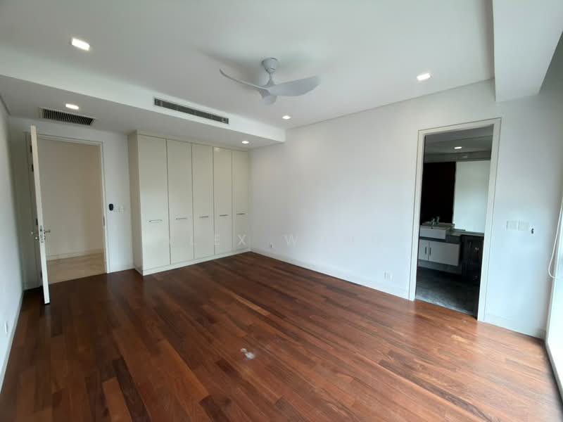 Condominium for Rent at One Menerung - Alex Wong - Bedroom - PropertyGuru.com.my