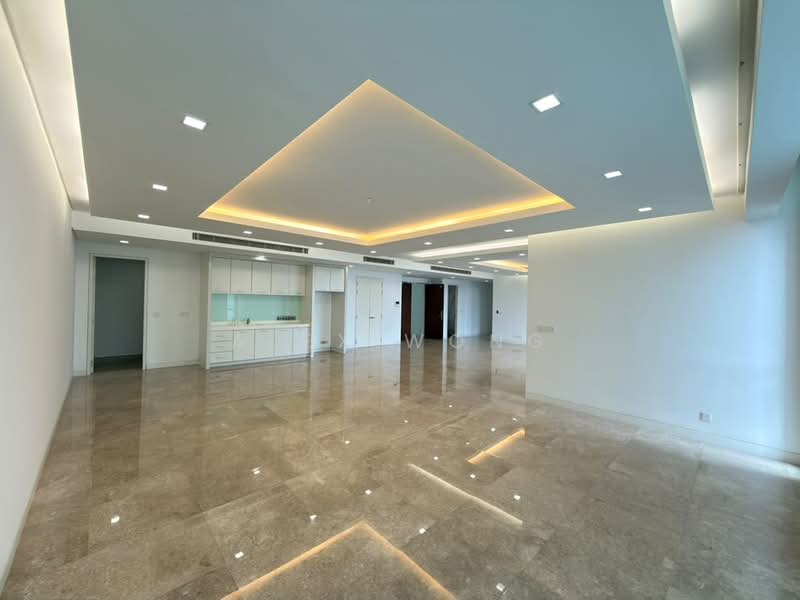 Condominium for Rent at One Menerung - Alex Wong - Interior - PropertyGuru.com.my