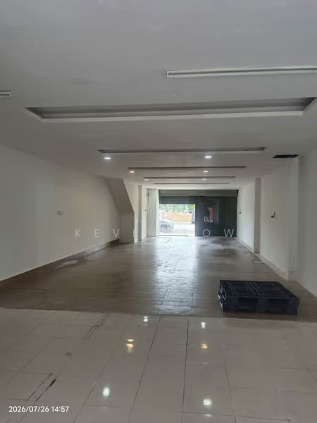 Shop for Rent in Taman Sri Sentosa (Klang) - KEVIN LOW - Interior - PropertyGuru.com.my