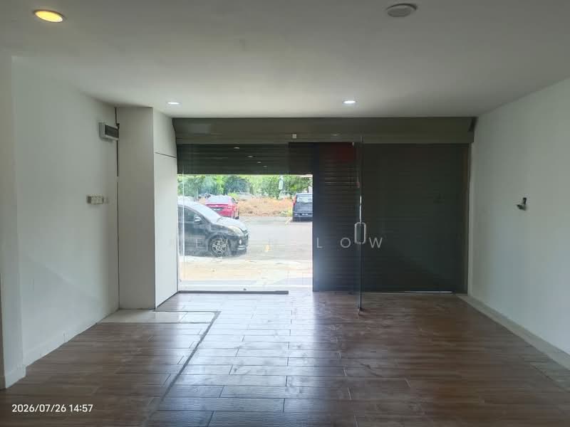 Shop for Rent in Taman Sri Sentosa (Klang) - KEVIN LOW - Entrance - PropertyGuru.com.my