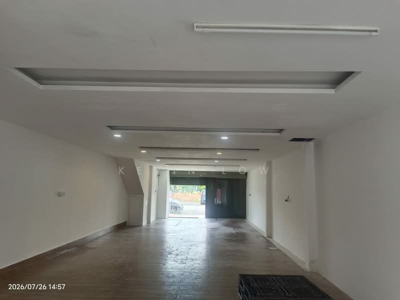 Shop for Rent in Taman Sri Sentosa (Klang) - KEVIN LOW - Interior - PropertyGuru.com.my