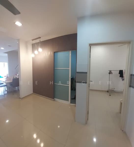 2-storey Terraced House for Rent in Setia Indah (Setia Alam) - Bee Har Chew - PropertyGuru.com.my